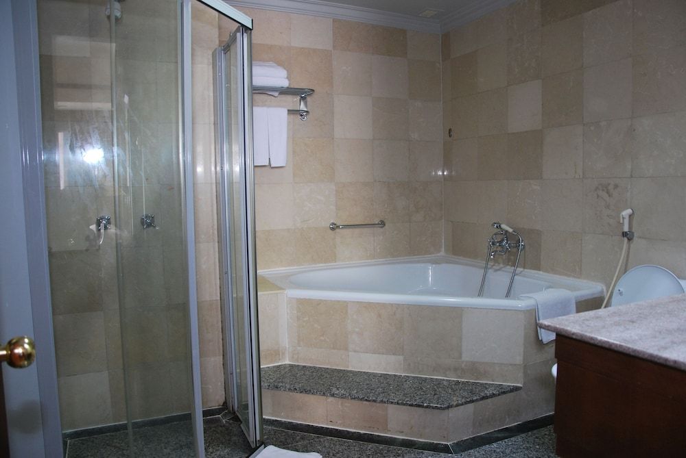 undefined Planet Holiday Hotel & Residence 8