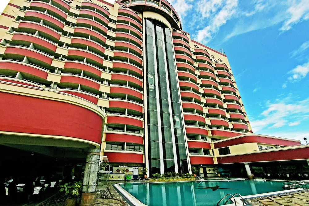 undefined Planet Holiday Hotel & Residence 4