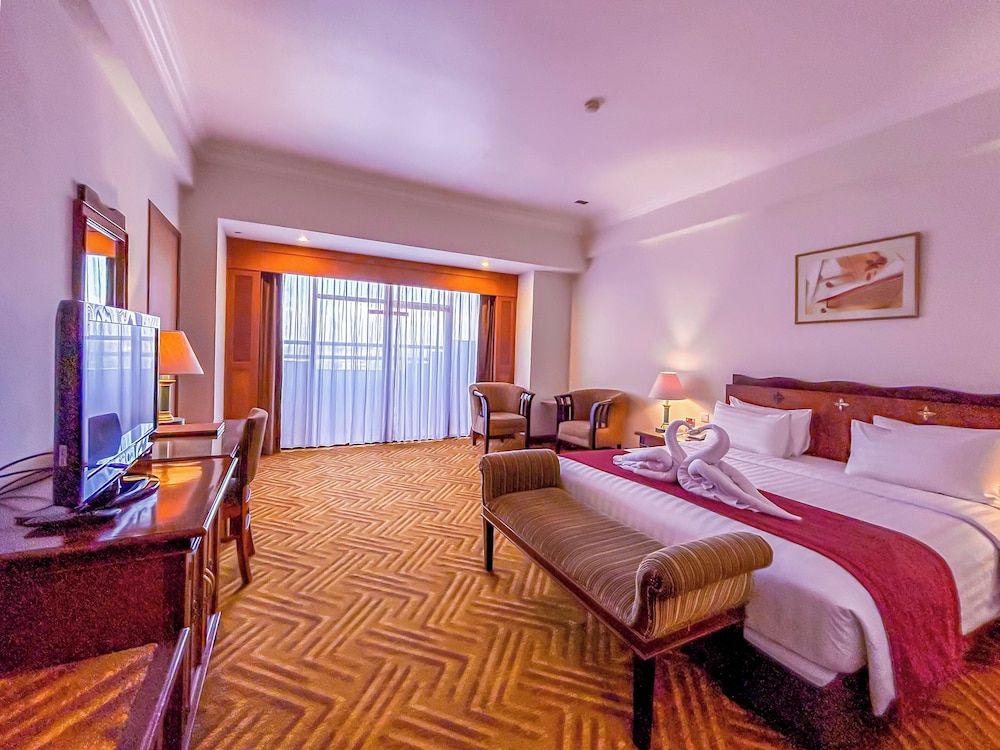 undefined Planet Holiday Hotel & Residence 3