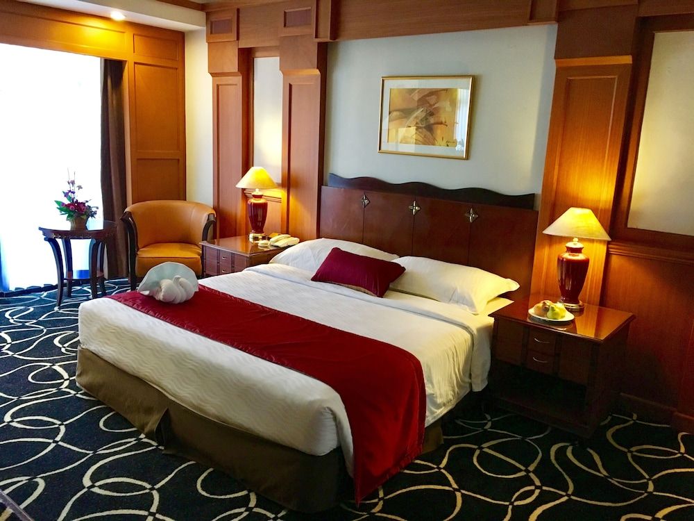 undefined Planet Holiday Hotel & Residence 6