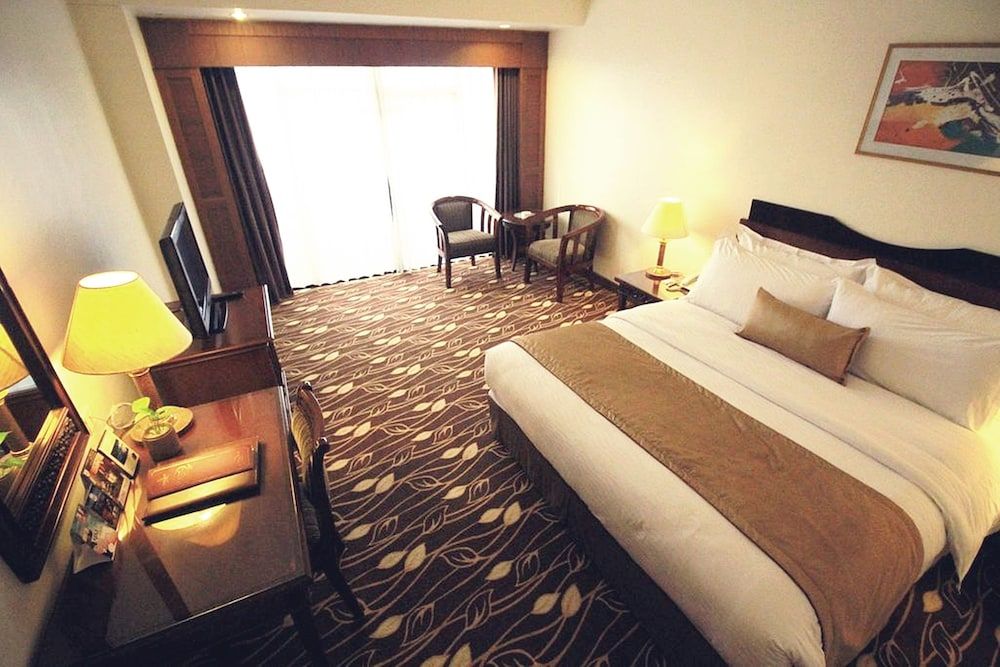 undefined Planet Holiday Hotel & Residence 2