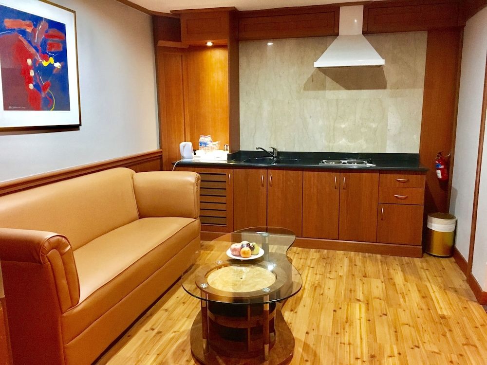 undefined Planet Holiday Hotel & Residence 9