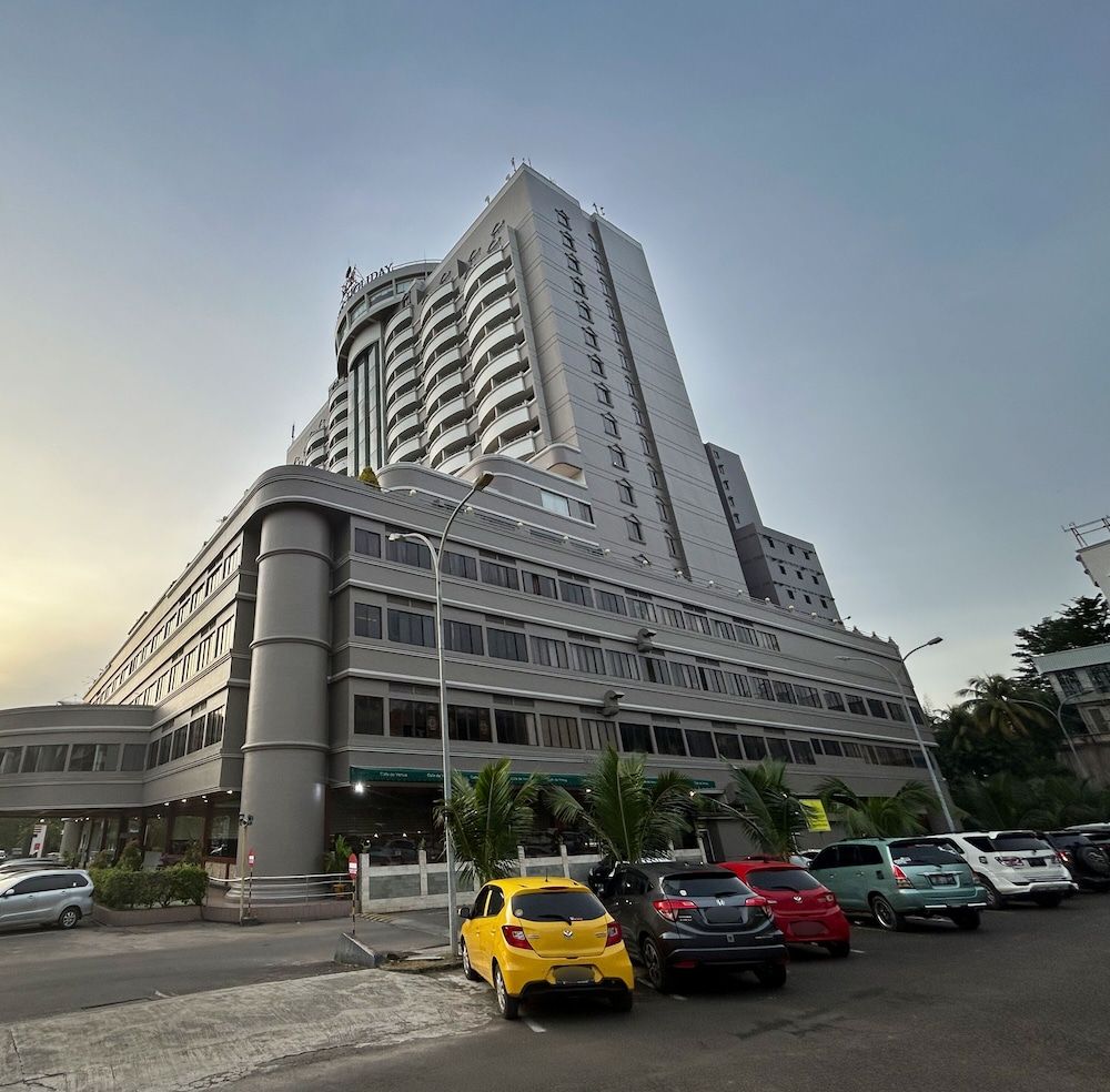 undefined Planet Holiday Hotel & Residence 3