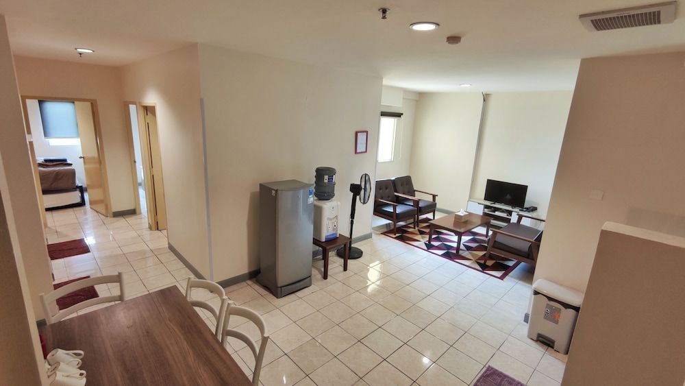 undefined Apartment Queen Victoria Batam 5