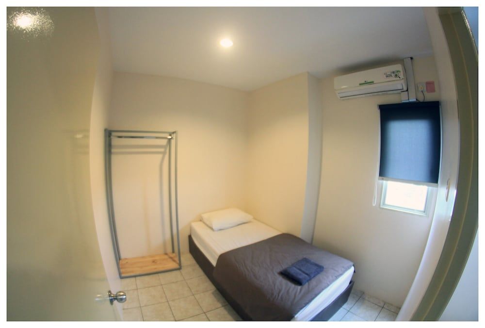 Apartment Queen Victoria Batam Standard Apartment, 2 Bedrooms, Kitchenette, City View 2