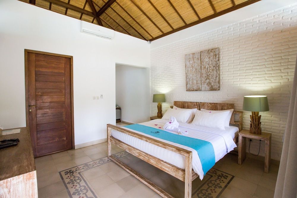 Villa, 2 Bedrooms, Private Pool (Villa Sokong)