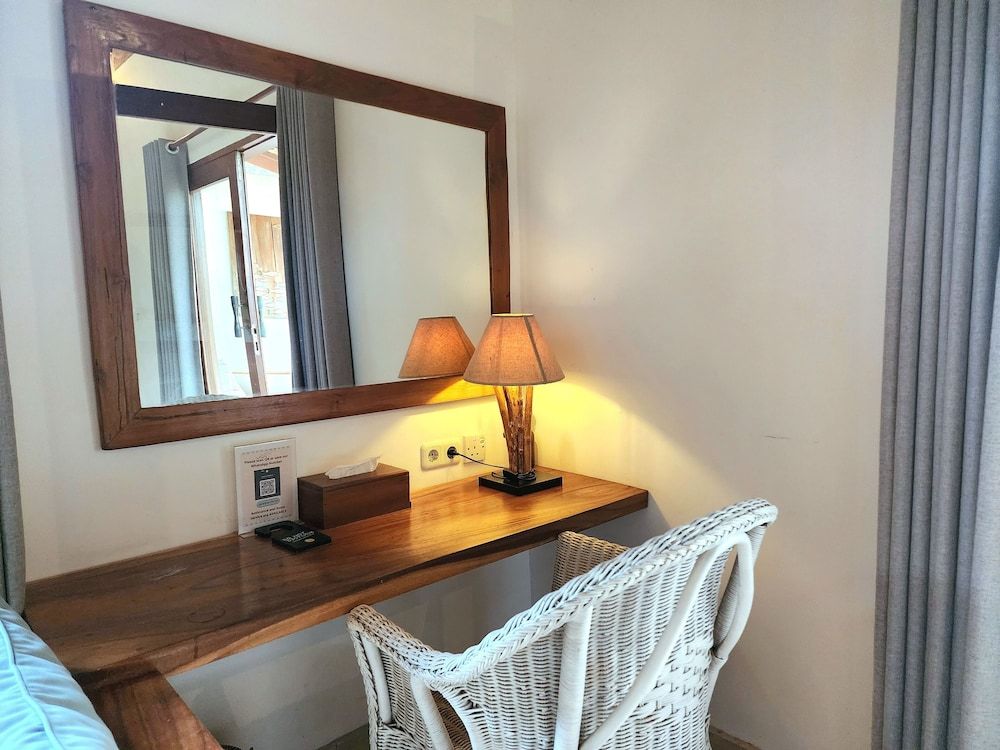 Wilsons Retreat Muri Suite 10