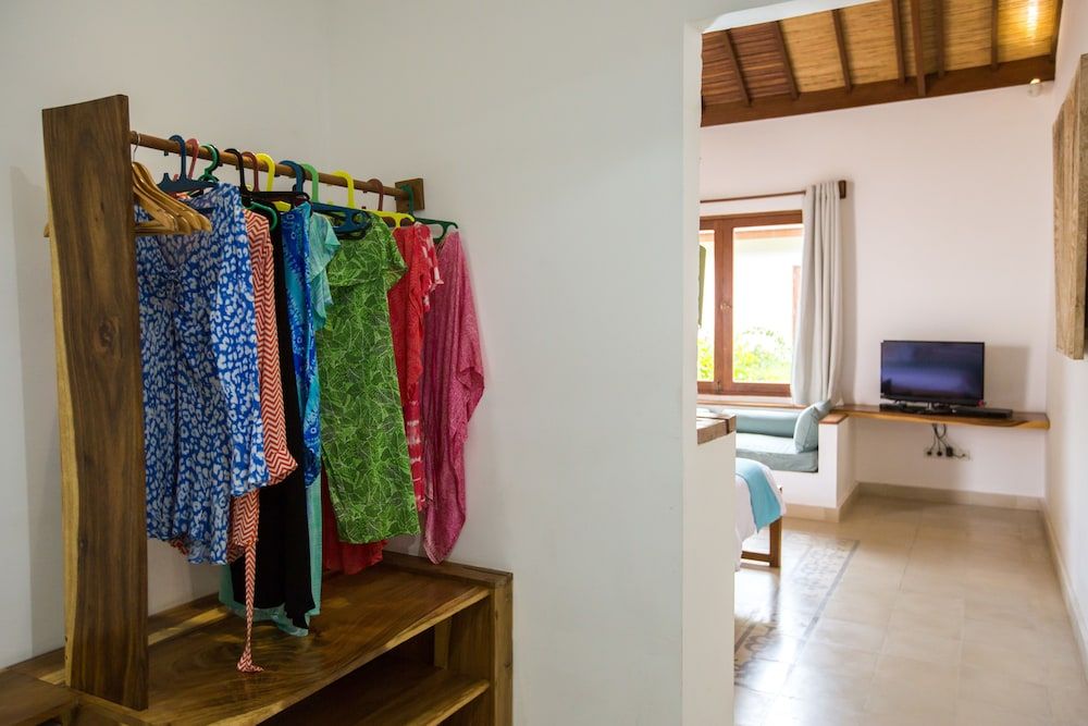 Wilsons Retreat Muri Suite 11