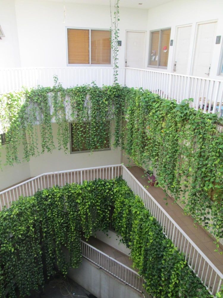 undefined Legreen Suite Penjernihan 3