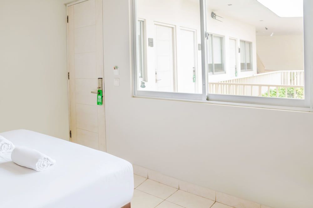 undefined Legreen Suite Penjernihan 10