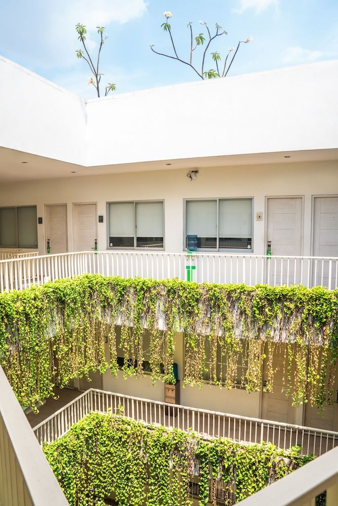 undefined Legreen Suite Penjernihan 6