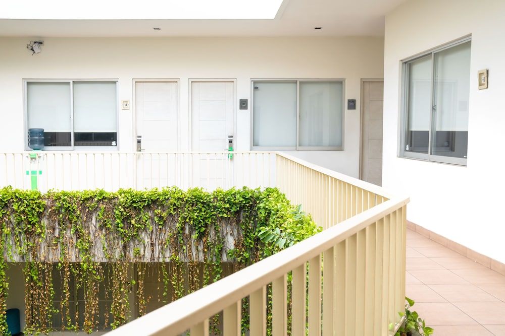 undefined Legreen Suite Penjernihan 4