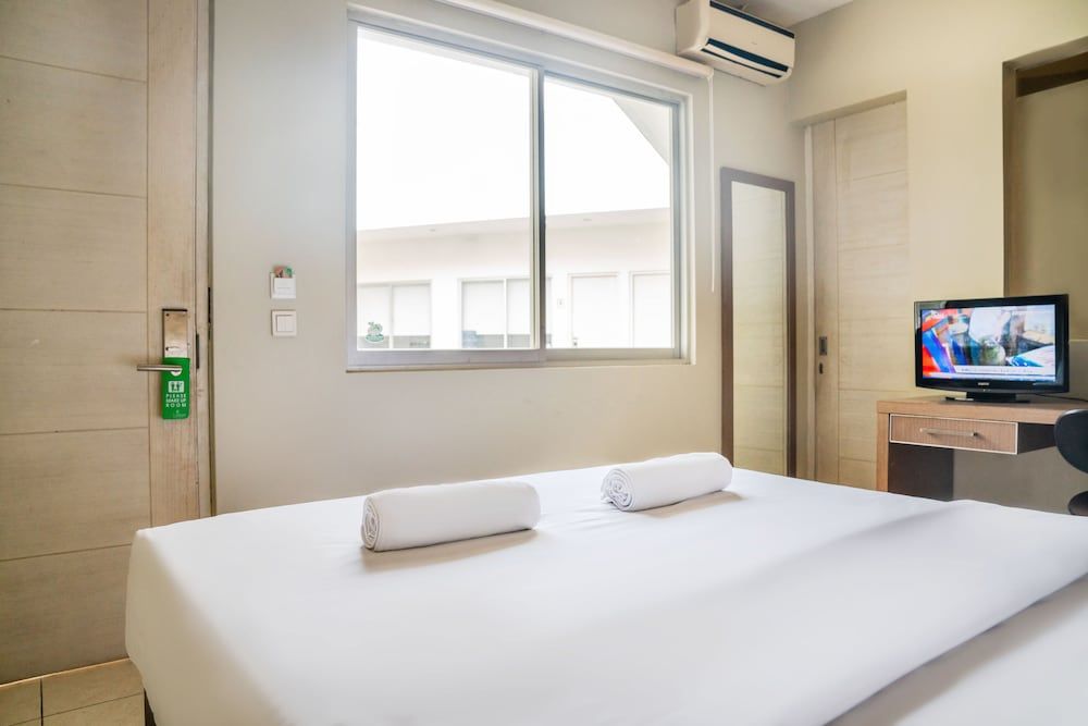 undefined Legreen Suite Penjernihan 8