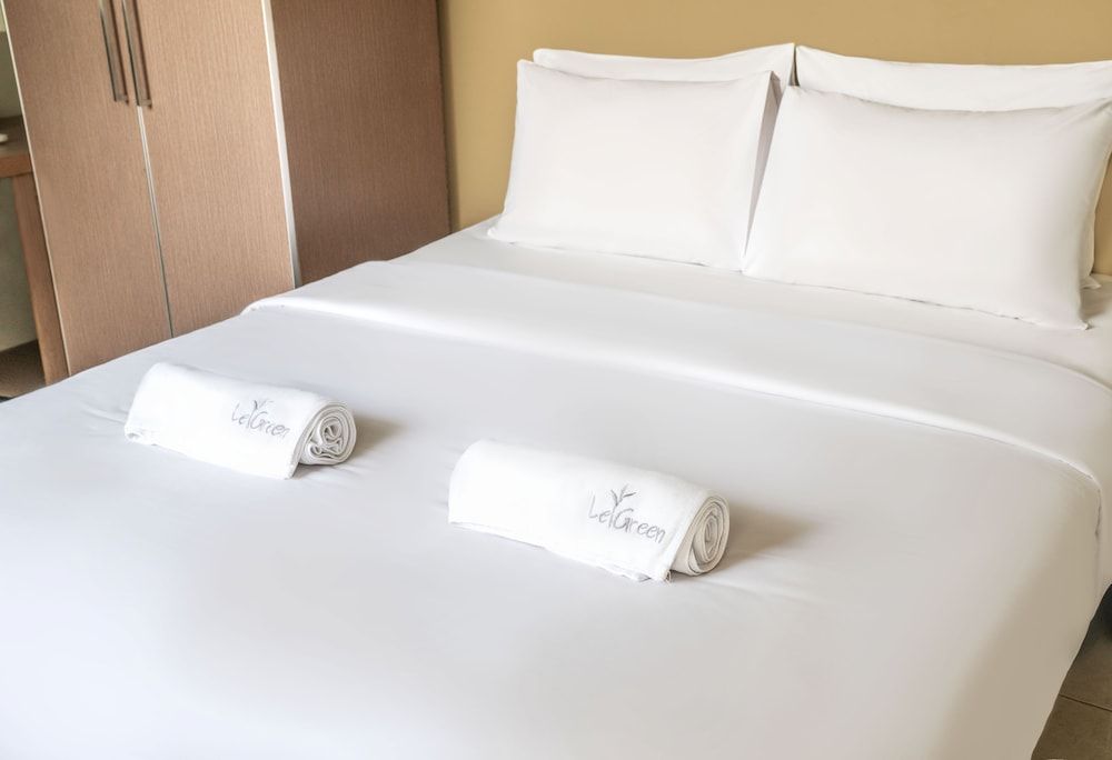 undefined Legreen Suite Penjernihan 7