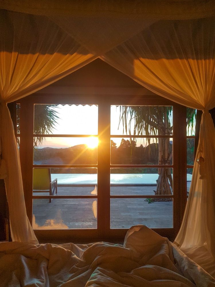 Villa Barong