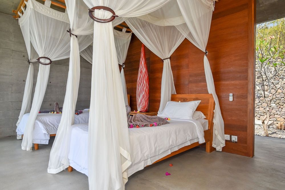 Villa Bali Mynah