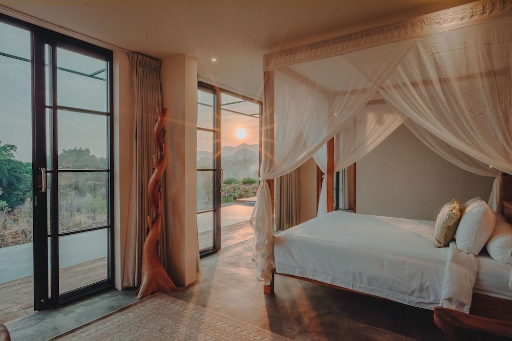 Villa Marigold