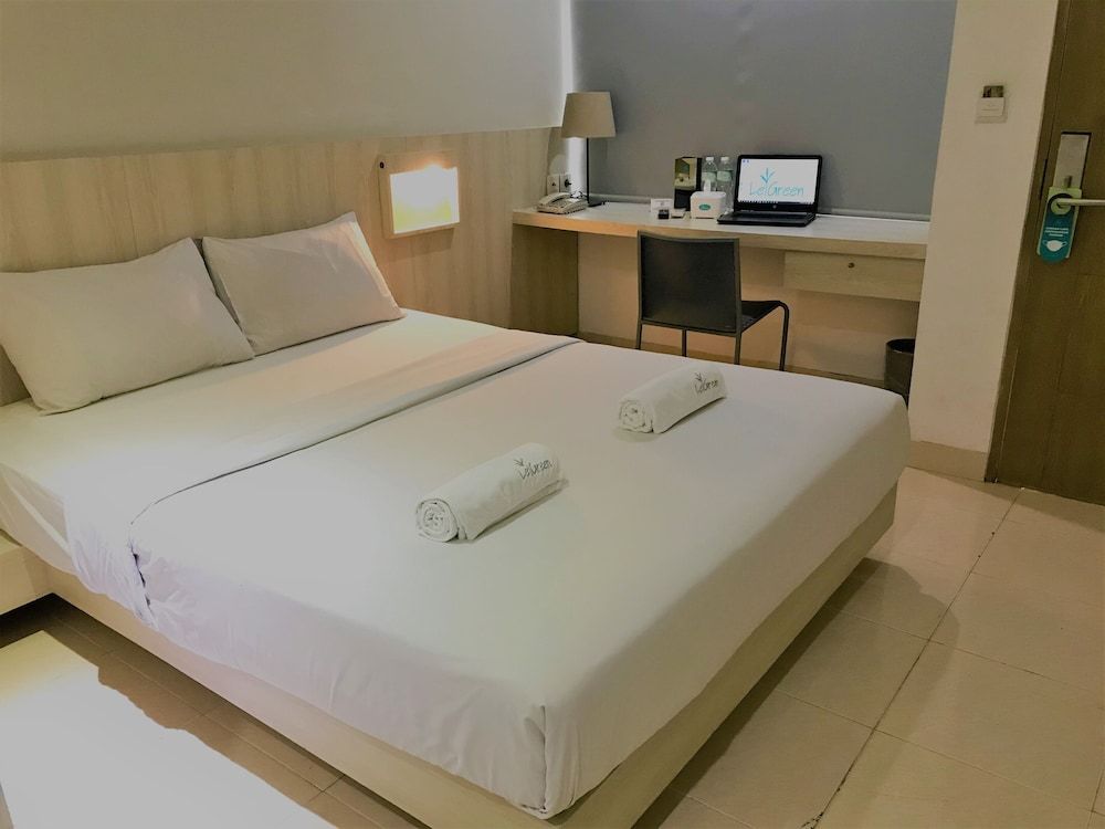 undefined LeGreen Suite Tondano