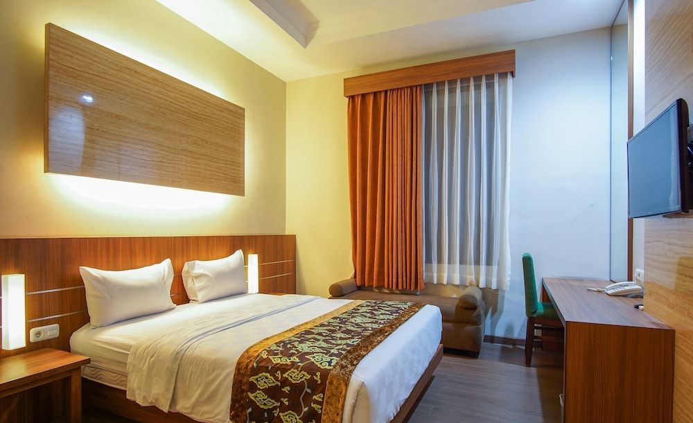 Hotel Lotus Subang