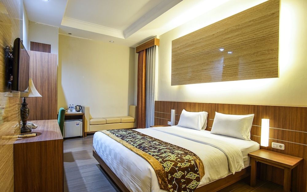 Hotel Lotus Subang
