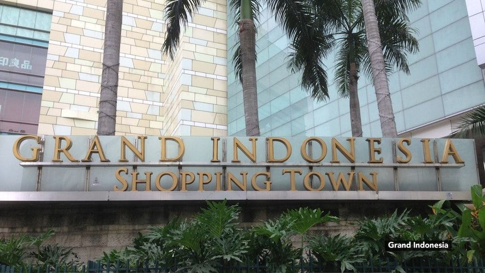 undefined Kemang Eleven 7