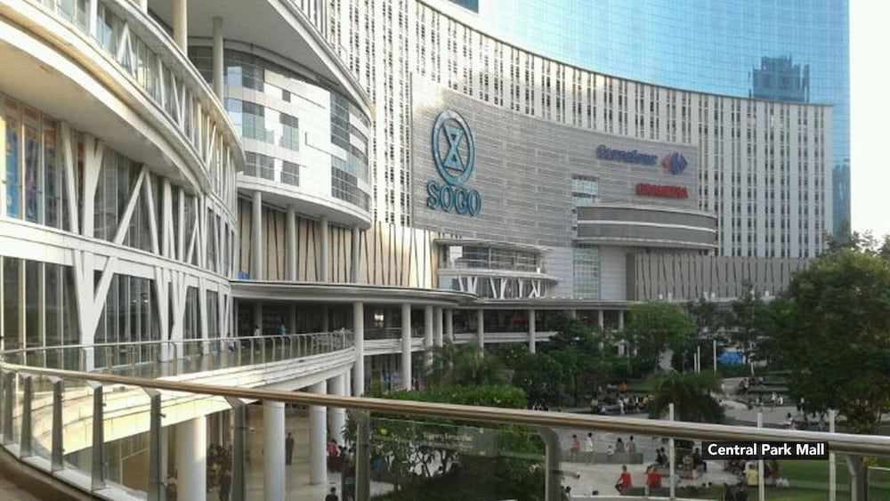 undefined Kemang Eleven 6