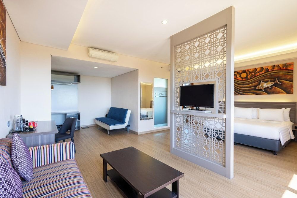 Hotel NEO Eltari Kupang by Aston Junior Suite