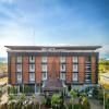 Hotel NEO Eltari Kupang by Aston