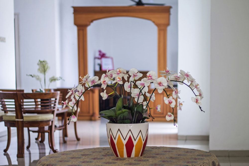 undefined RedDoorz @ Jatiwaringin 9