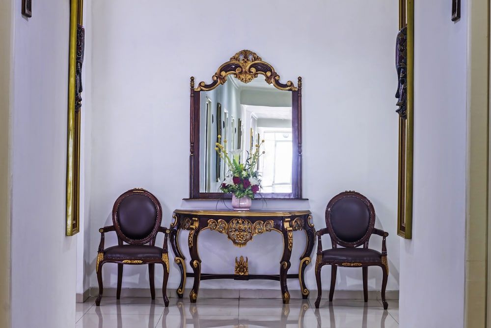 undefined RedDoorz @ Jatiwaringin 10