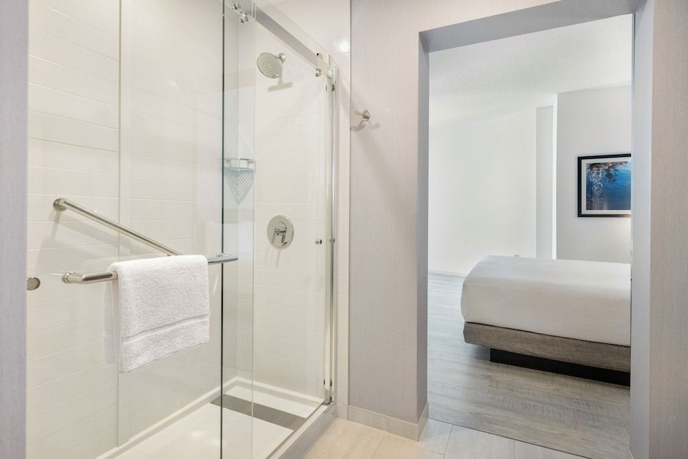 Suite, 1 King Bed