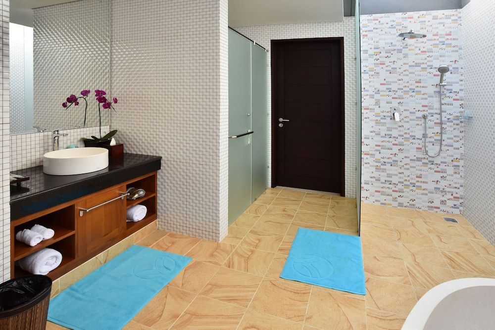 Ubud Wana Villa Villa, 2 Bedrooms, Private Pool 8