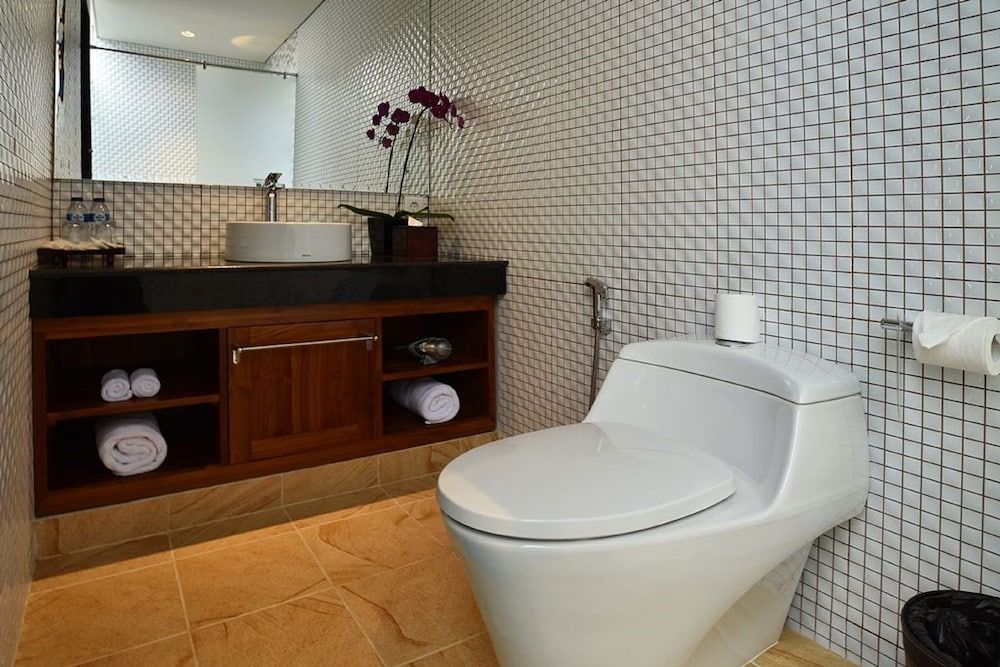 Ubud Wana Villa Villa, 2 Bedrooms, Private Pool 10