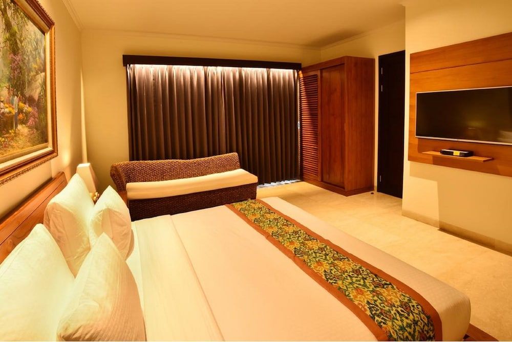 Ubud Wana Villa Villa, 2 Bedrooms, Private Pool 5