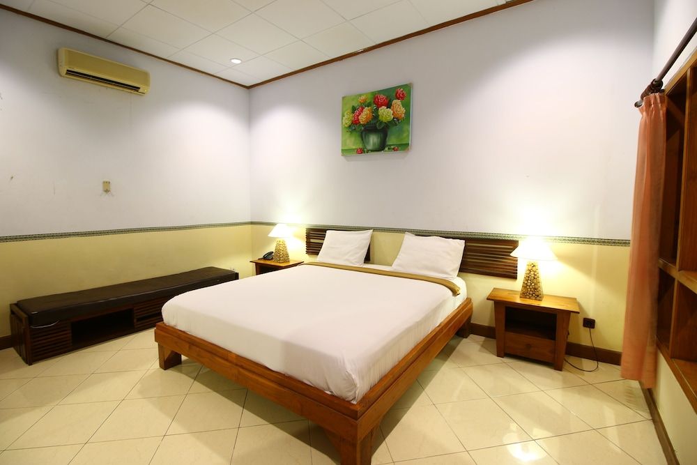Hotel Wahyu Dana Superior Double or Twin Room 2