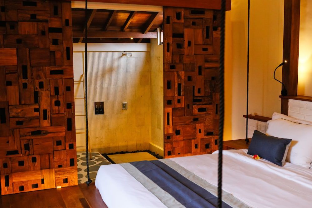 undefined Kaleydo Villas 9