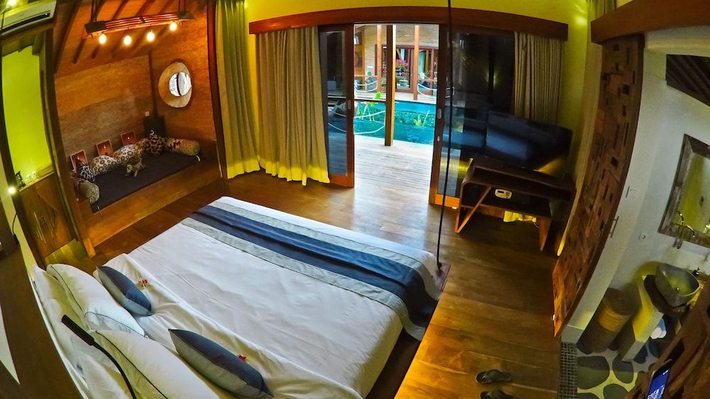 undefined Kaleydo Villas 2