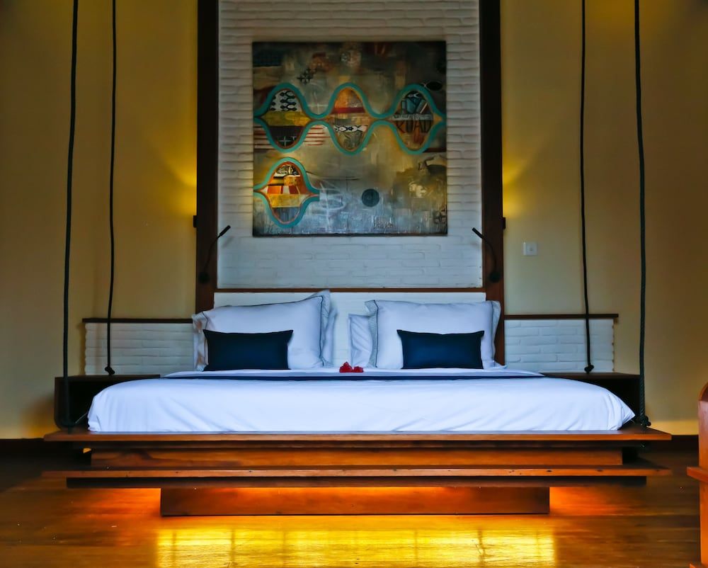 undefined Kaleydo Villas 5