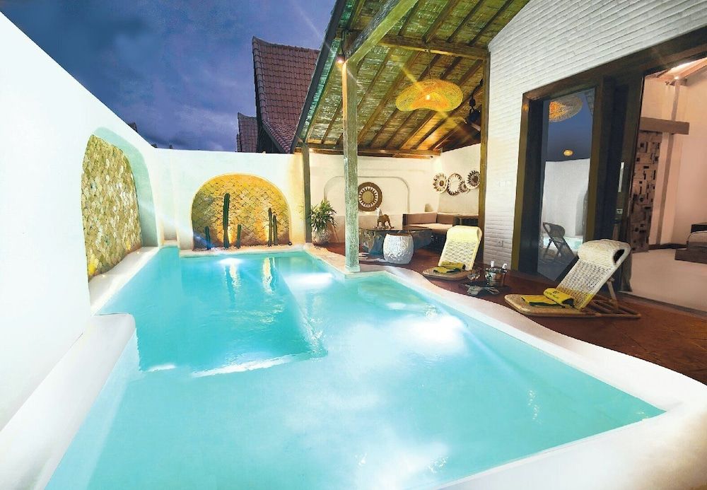 undefined Kaleydo Villas 3