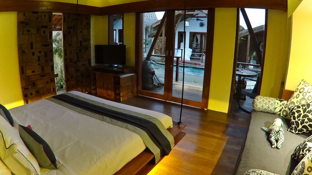 undefined Kaleydo Villas 10