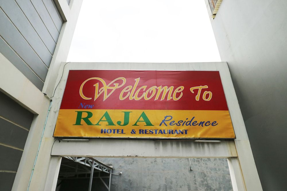 undefined Raja Residence 7