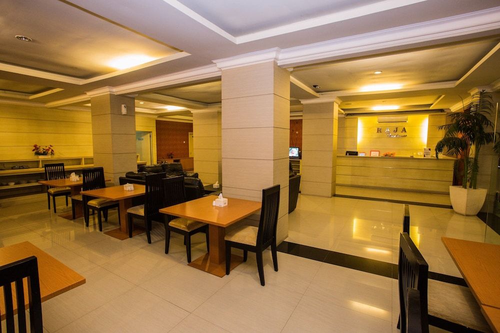 undefined Raja Residence 9