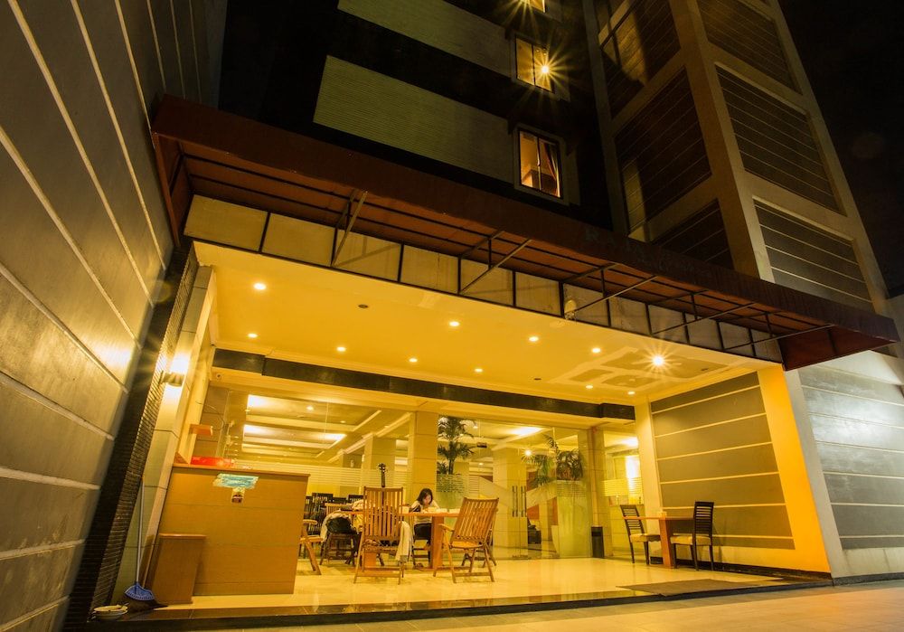 undefined Raja Residence 5