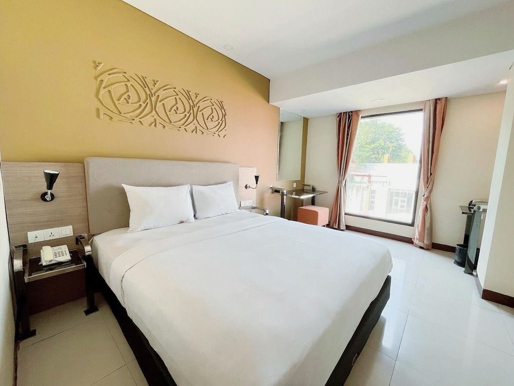 Verse Hotel Cirebon