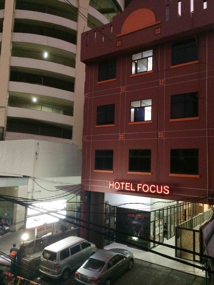 undefined Focus Hotel 3