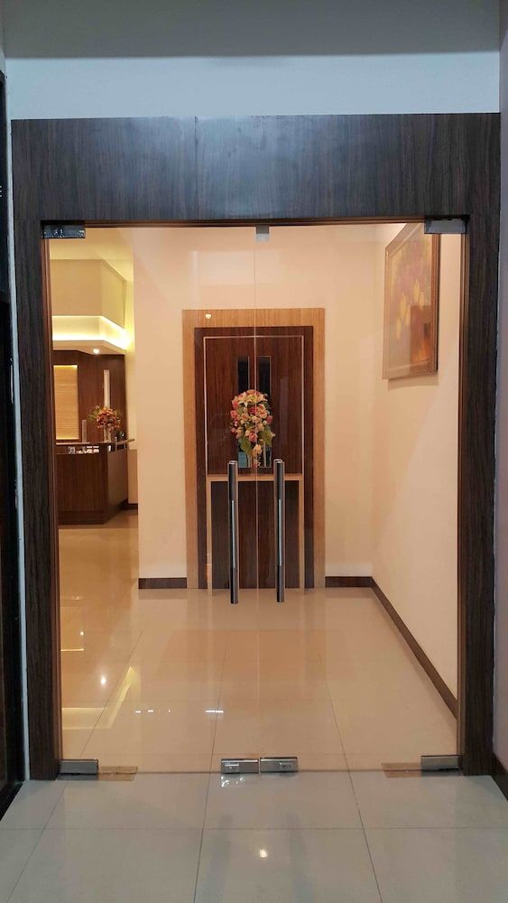 undefined Focus Hotel 10