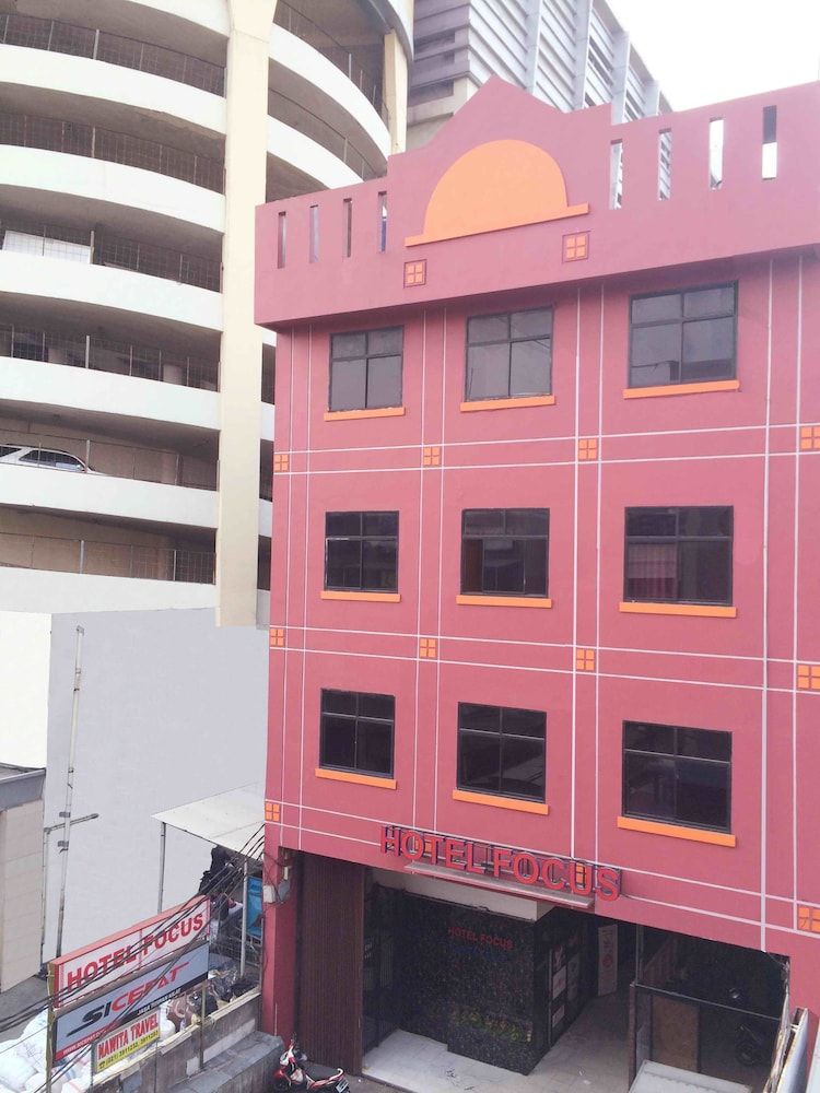 undefined Focus Hotel 2