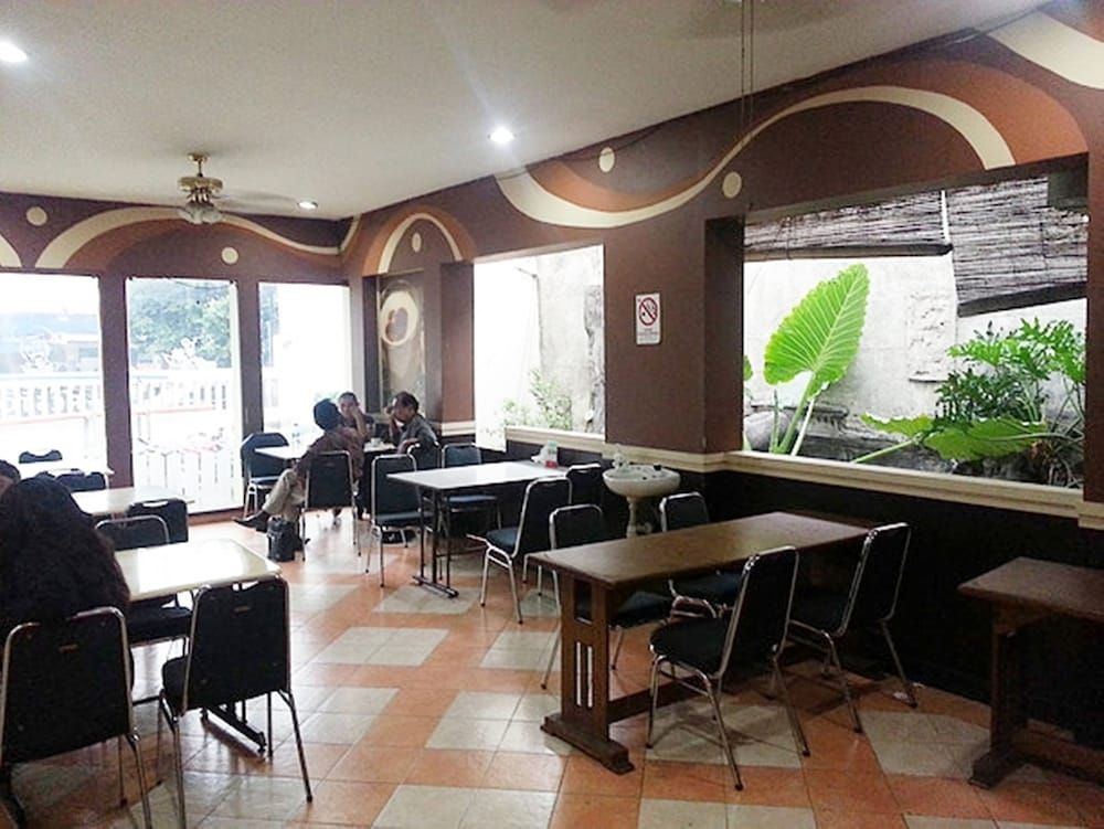 undefined Hotel Fiducia Otista 153 3