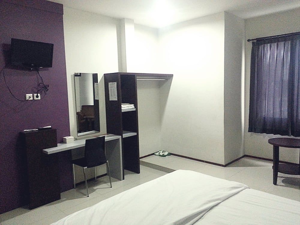 undefined Hotel Fiducia Otista 153 6