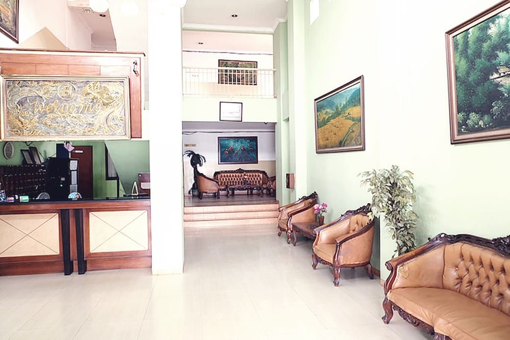 undefined Hotel Fiducia Otista 153 8